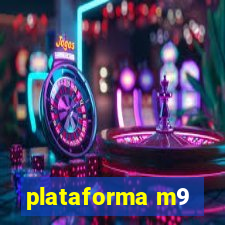 plataforma m9